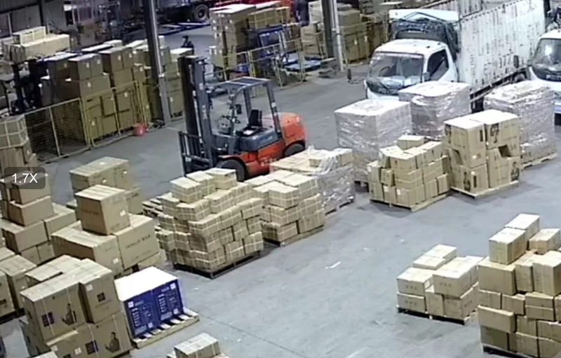 潮州到湛江货运专线-潮州到湛江货运公司-自备车辆多部